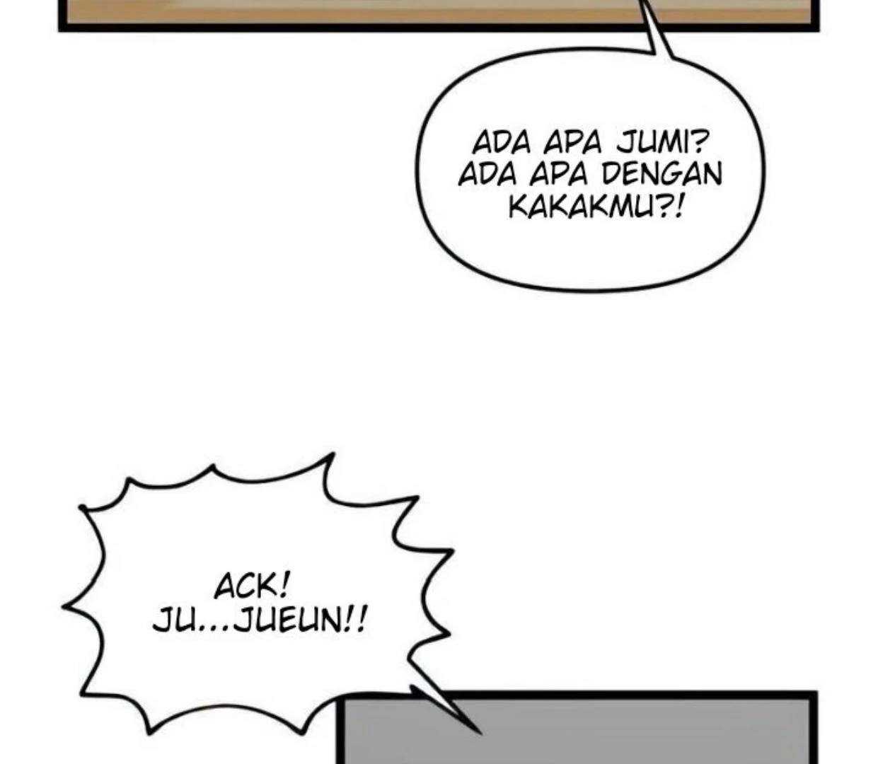 Homeless Chapter 73 - halaman 7