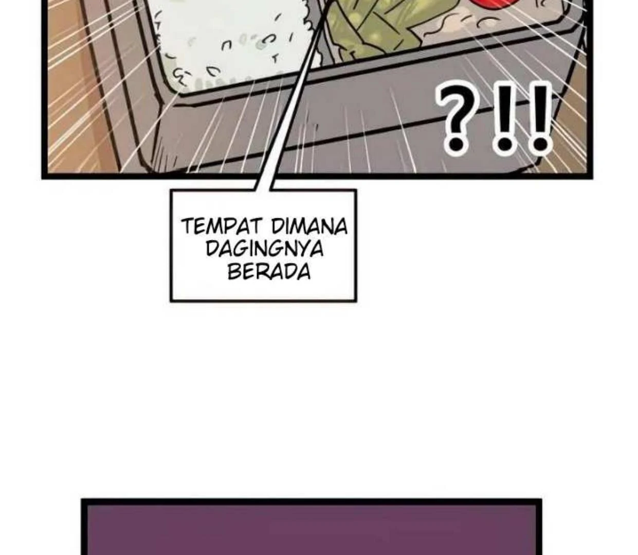 Homeless Chapter 73 - halaman 70