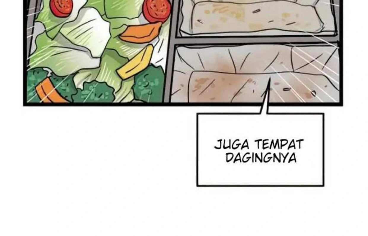 Homeless Chapter 73 - halaman 80