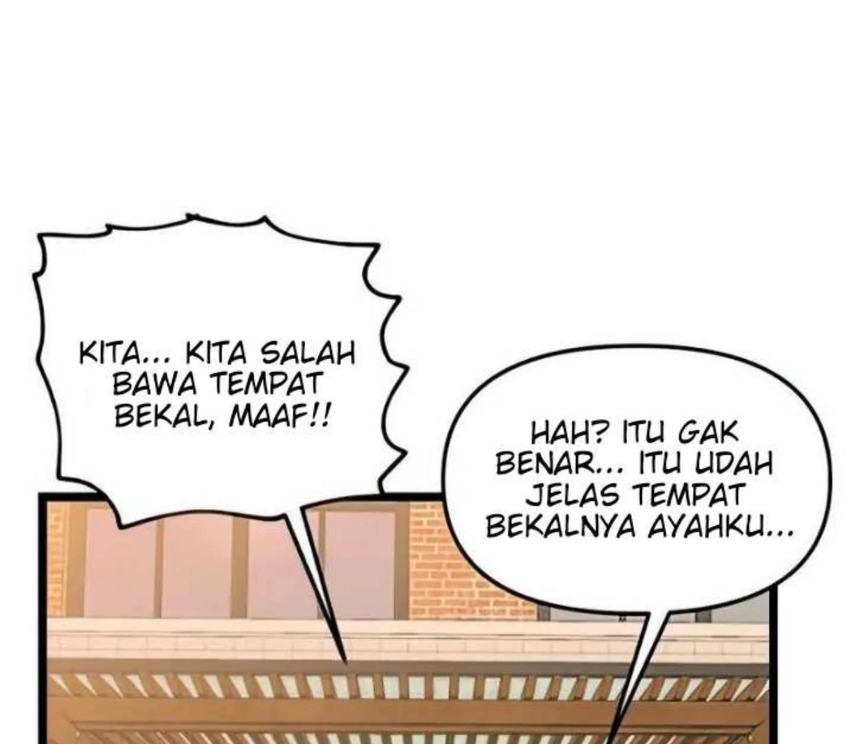 Homeless Chapter 73 - halaman 84