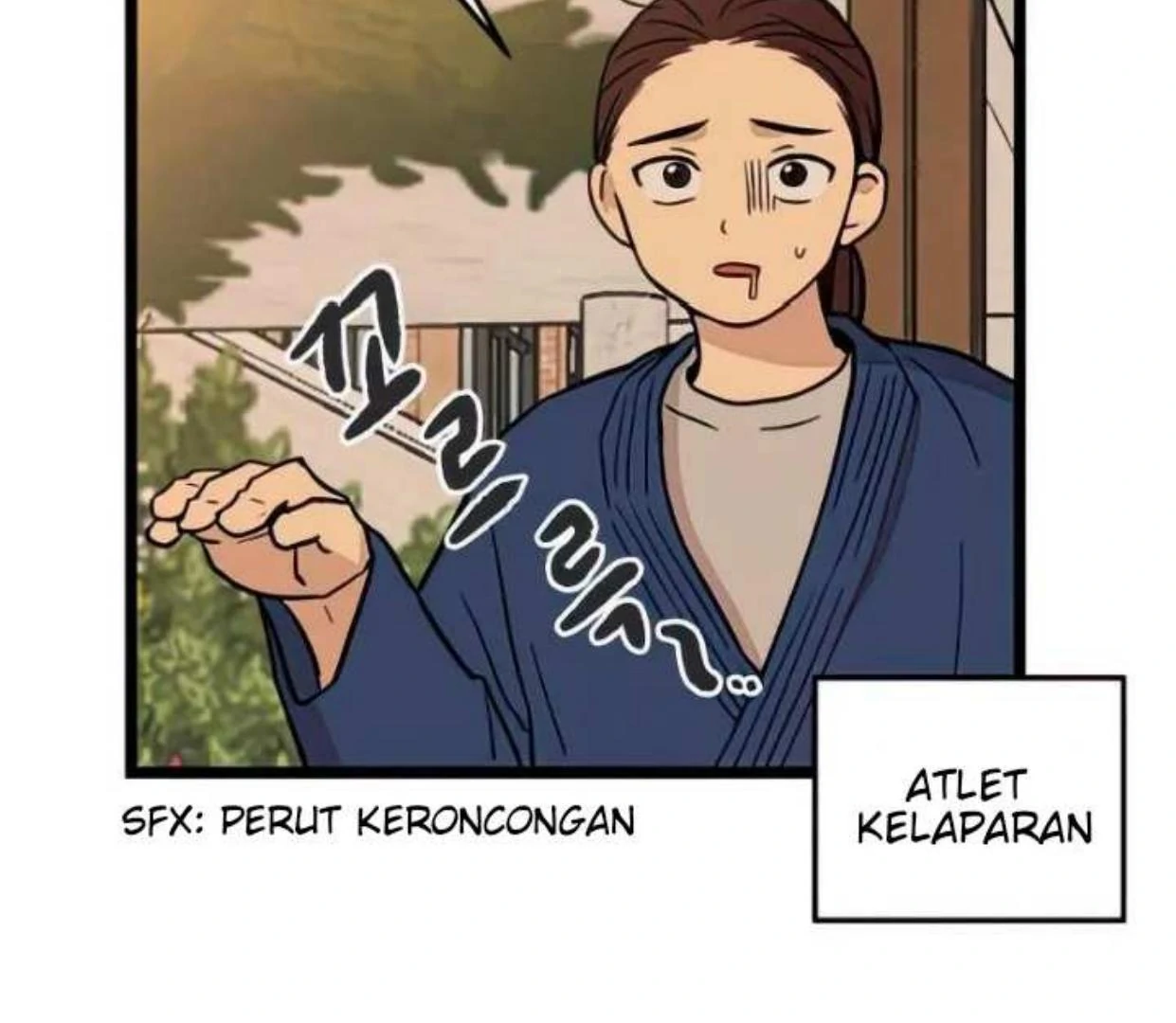 Homeless Chapter 73 - halaman 87