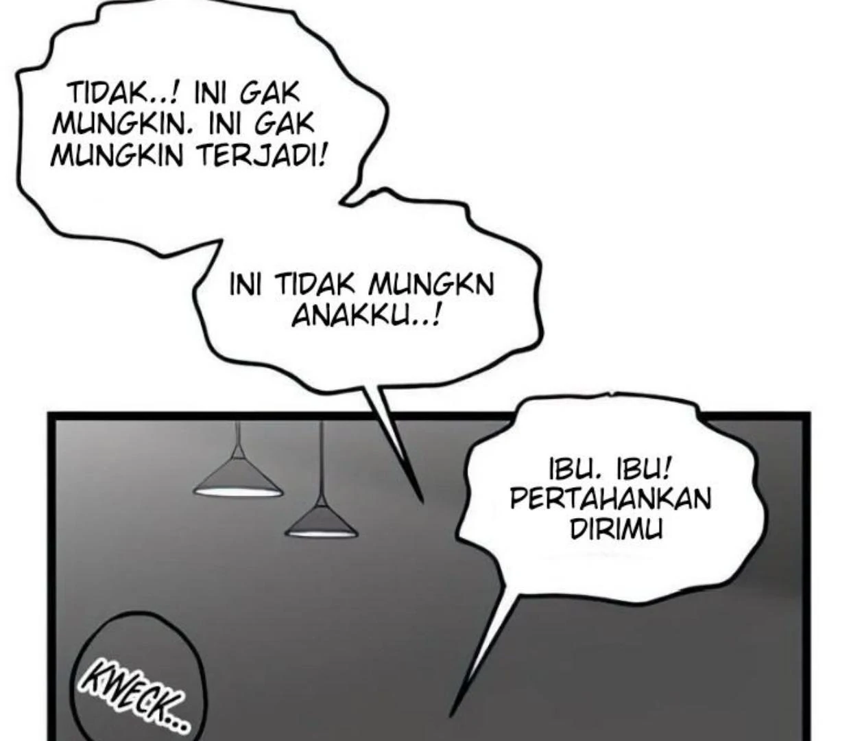 Homeless Chapter 73 - halaman 9