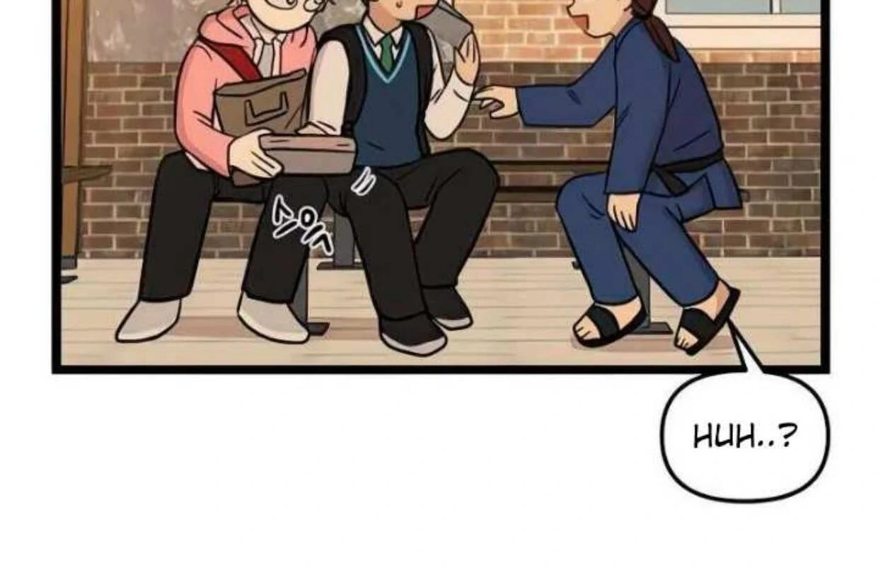 Homeless Chapter 73 - halaman 91