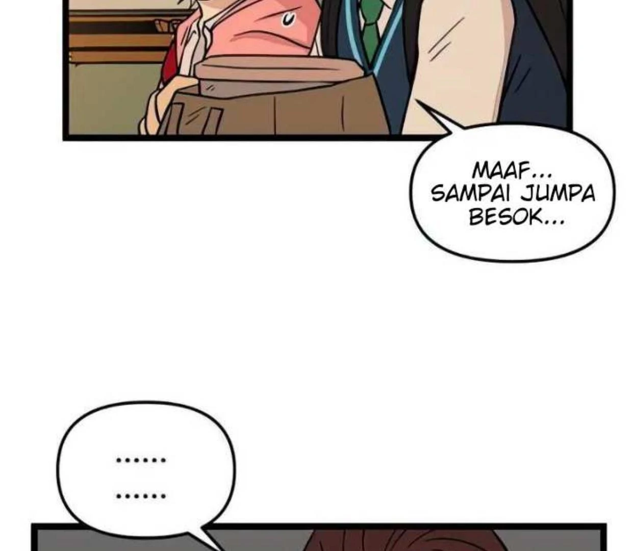 Homeless Chapter 73 - halaman 98
