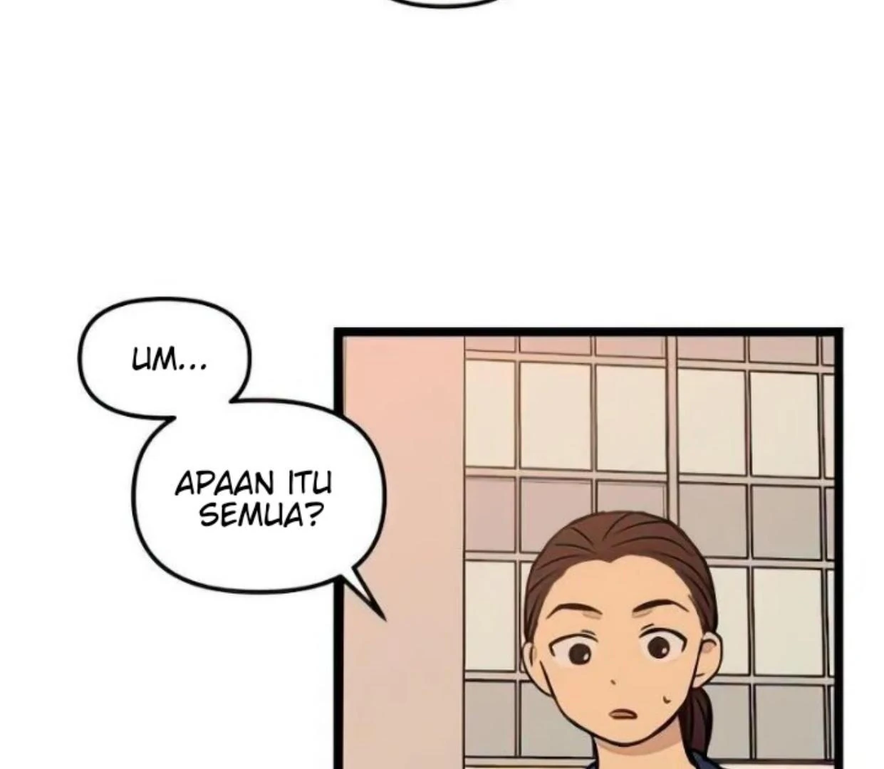 Homeless Chapter 74 - halaman 10