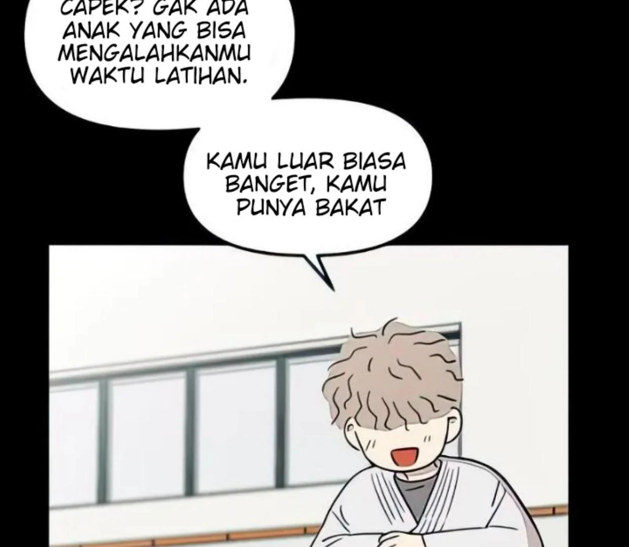 Homeless Chapter 74 - halaman 103