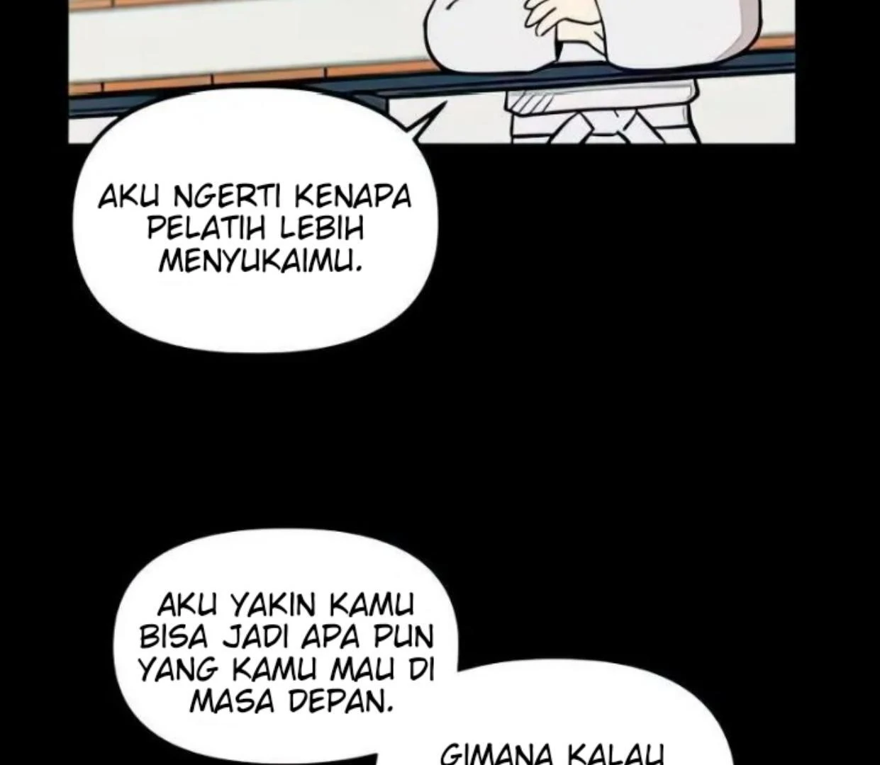 Homeless Chapter 74 - halaman 104