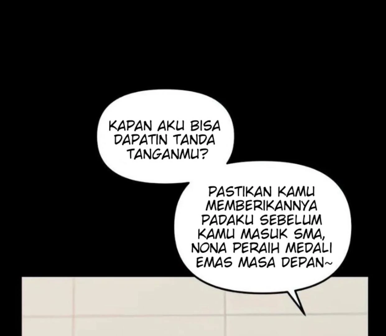 Homeless Chapter 74 - halaman 108
