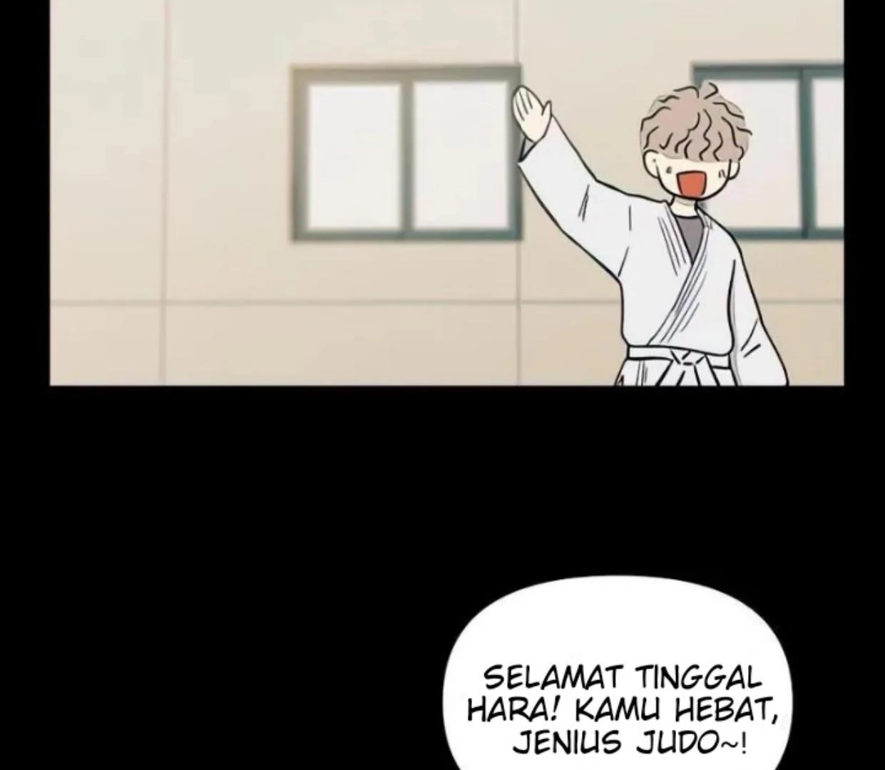 Homeless Chapter 74 - halaman 109
