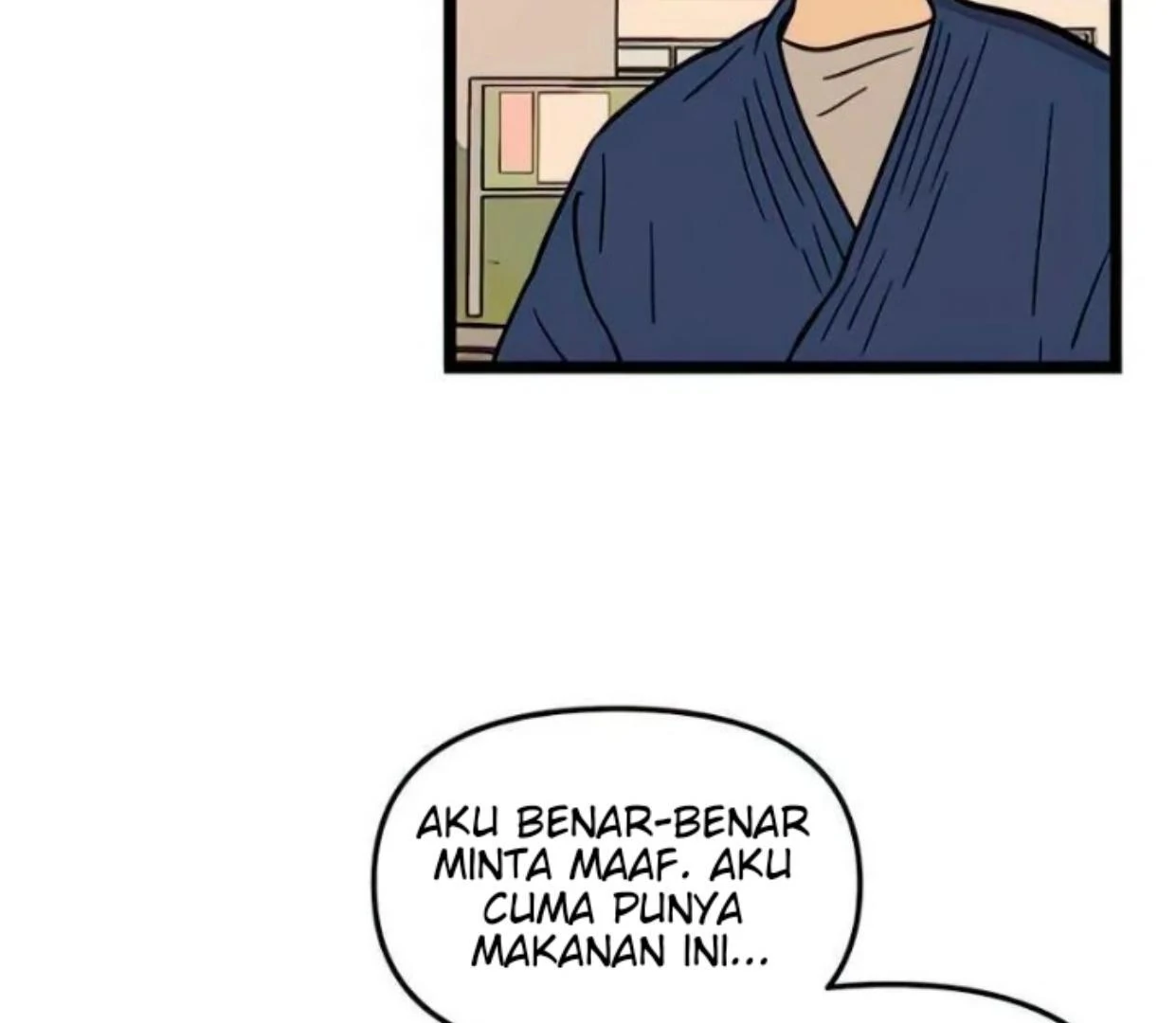 Homeless Chapter 74 - halaman 11