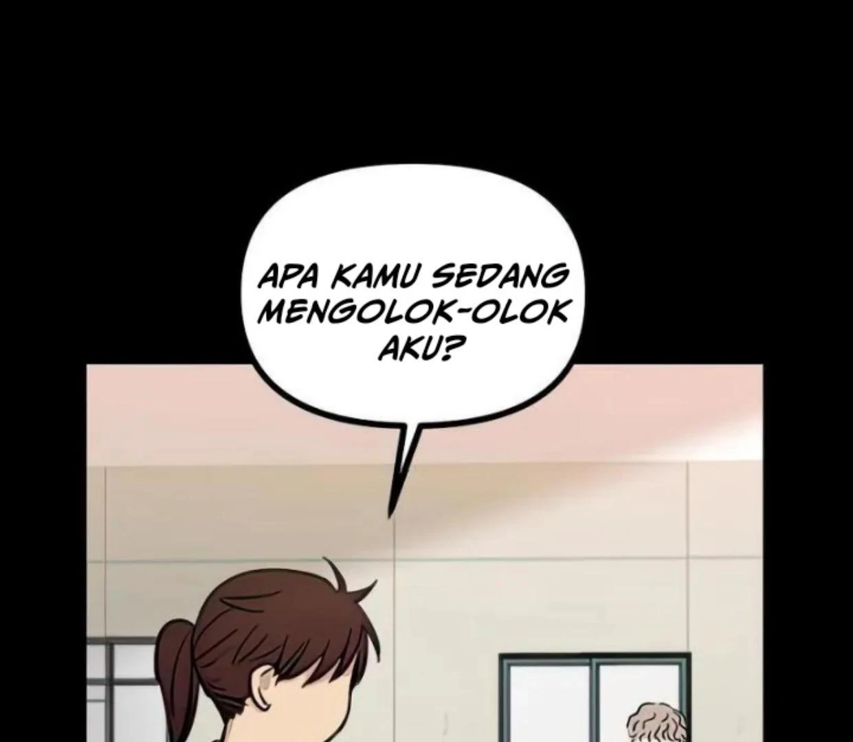 Homeless Chapter 74 - halaman 111
