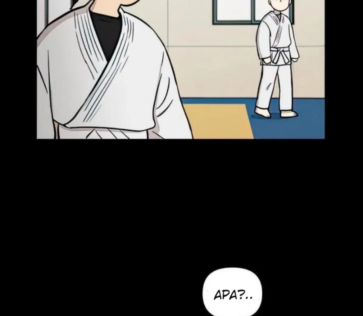 Homeless Chapter 74 - halaman 112