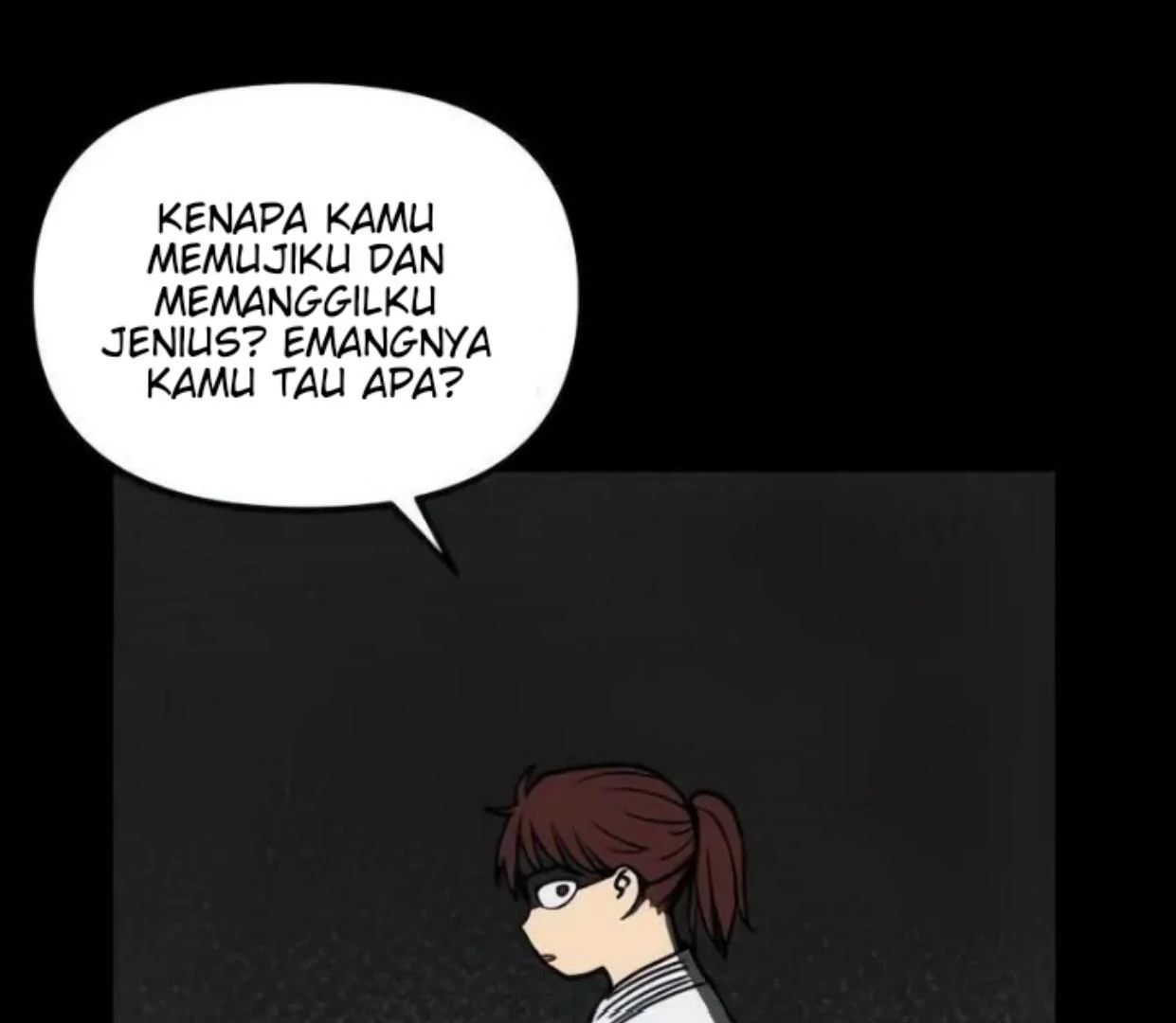 Homeless Chapter 74 - halaman 114