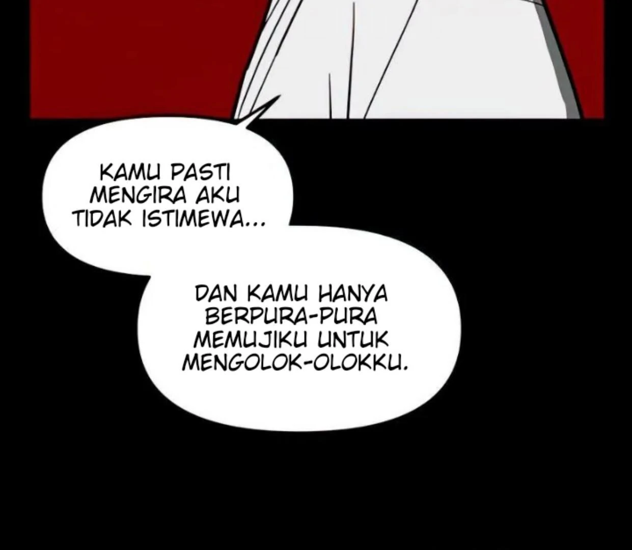 Homeless Chapter 74 - halaman 119