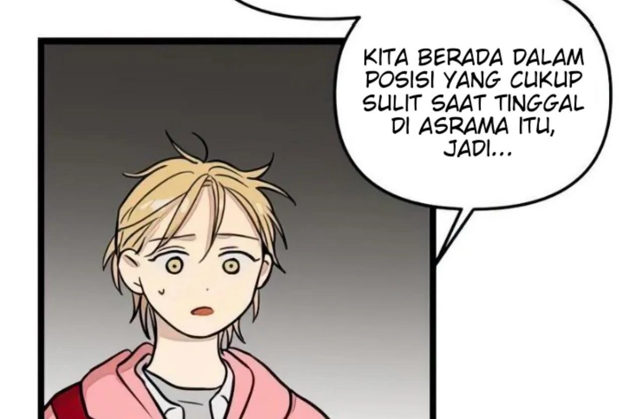Homeless Chapter 74 - halaman 12