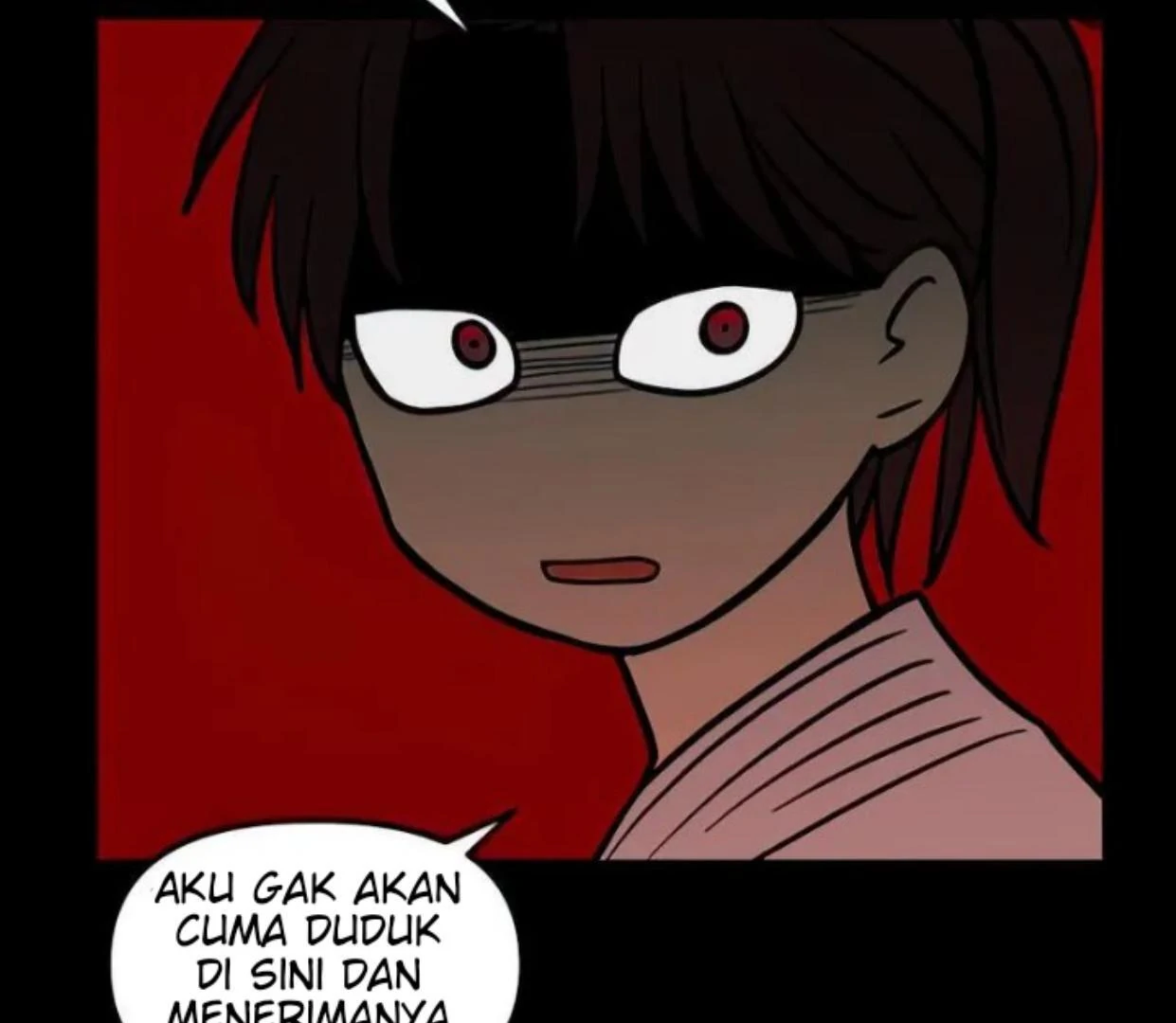 Homeless Chapter 74 - halaman 121