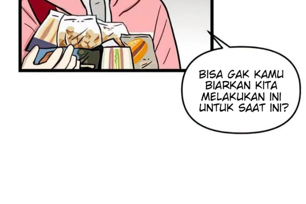 Homeless Chapter 74 - halaman 13