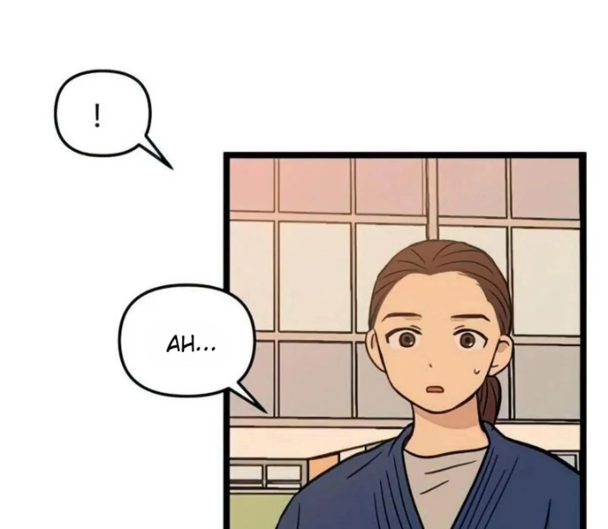 Homeless Chapter 74 - halaman 14