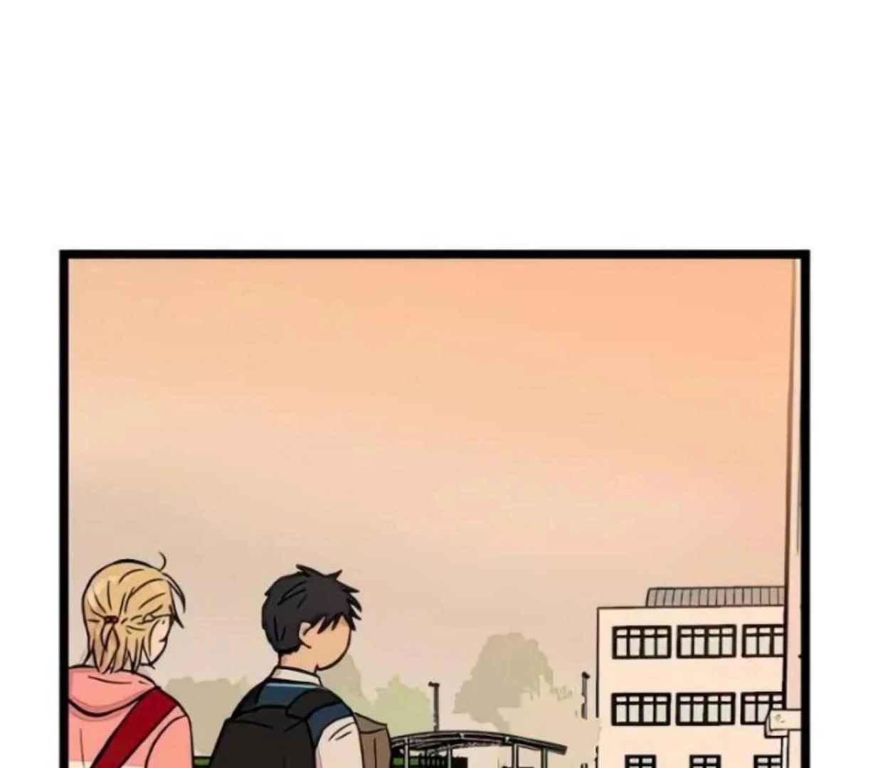 Homeless Chapter 74 - halaman 21