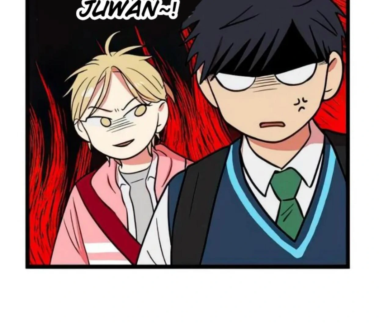 Homeless Chapter 74 - halaman 25