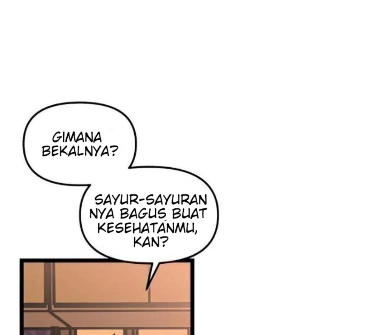 Homeless Chapter 74 - halaman 33