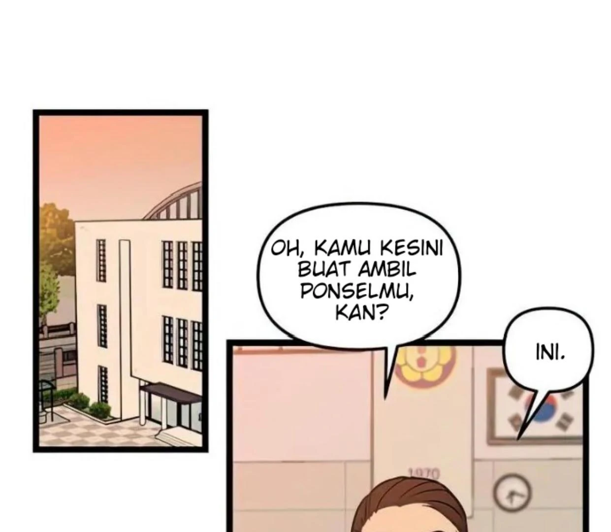 Homeless Chapter 74 - halaman 37