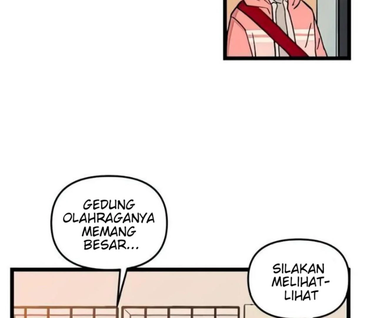 Homeless Chapter 74 - halaman 40