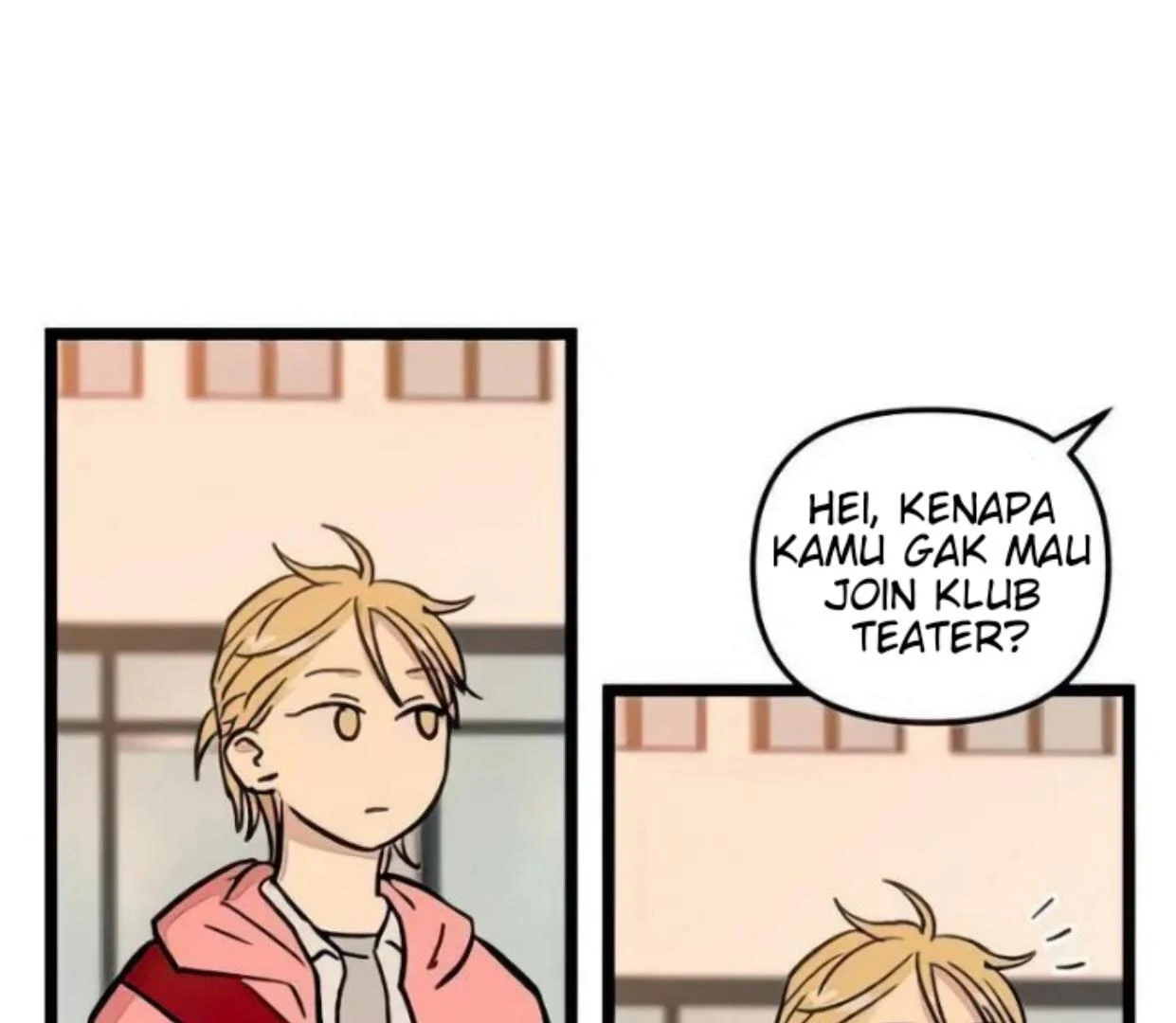 Homeless Chapter 74 - halaman 43