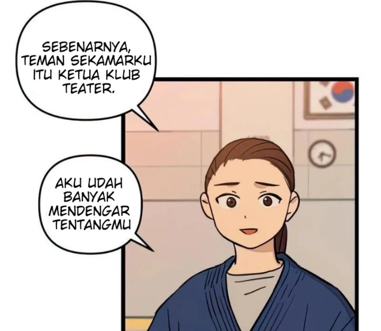 Homeless Chapter 74 - halaman 45