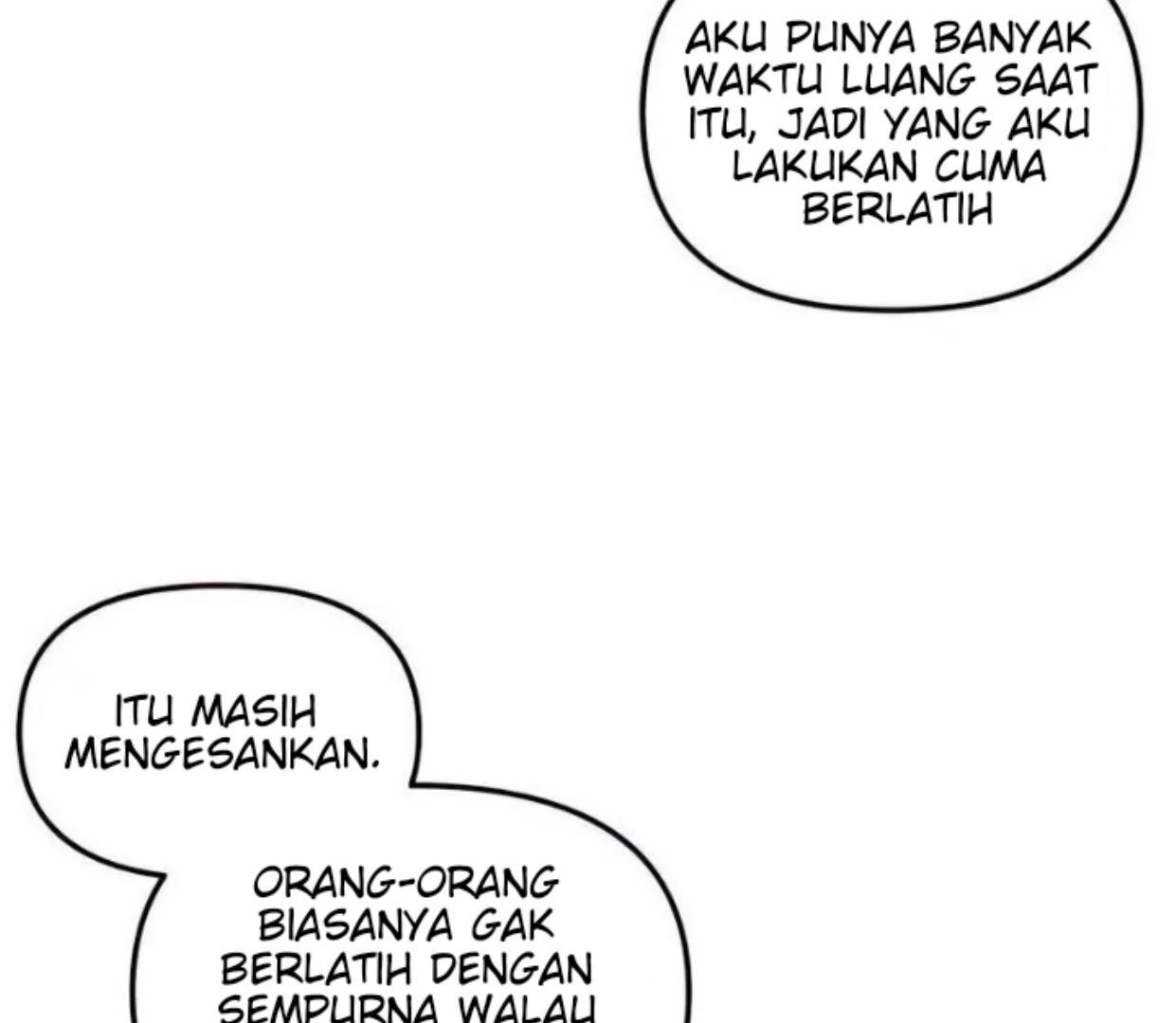 Homeless Chapter 74 - halaman 48