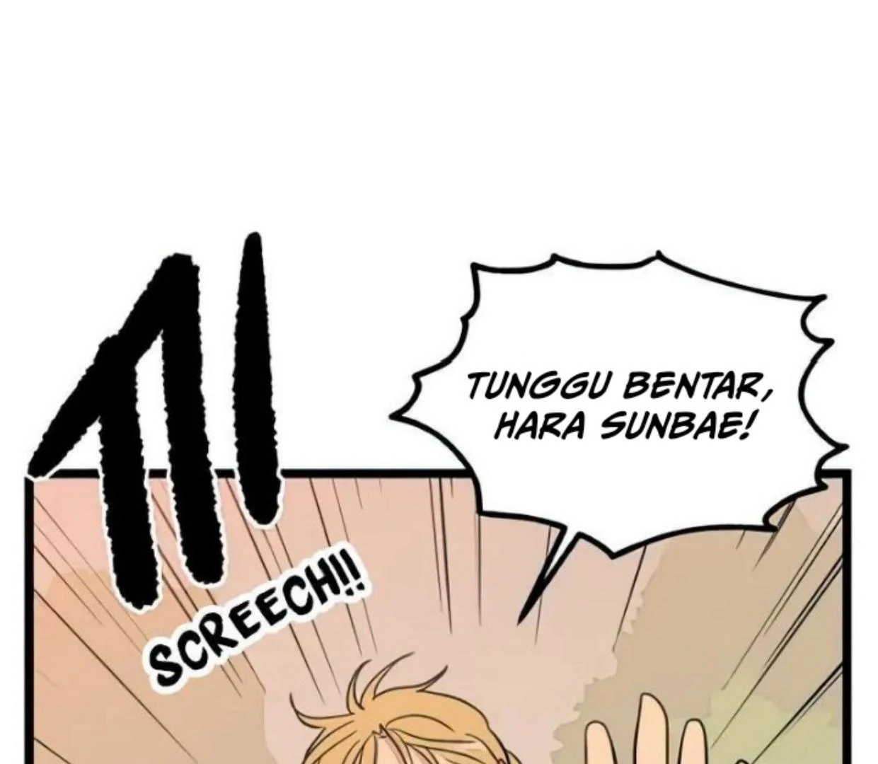 Homeless Chapter 74 - halaman 5