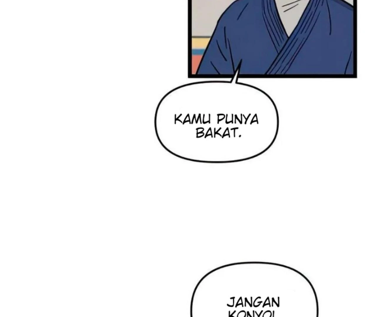 Homeless Chapter 74 - halaman 50