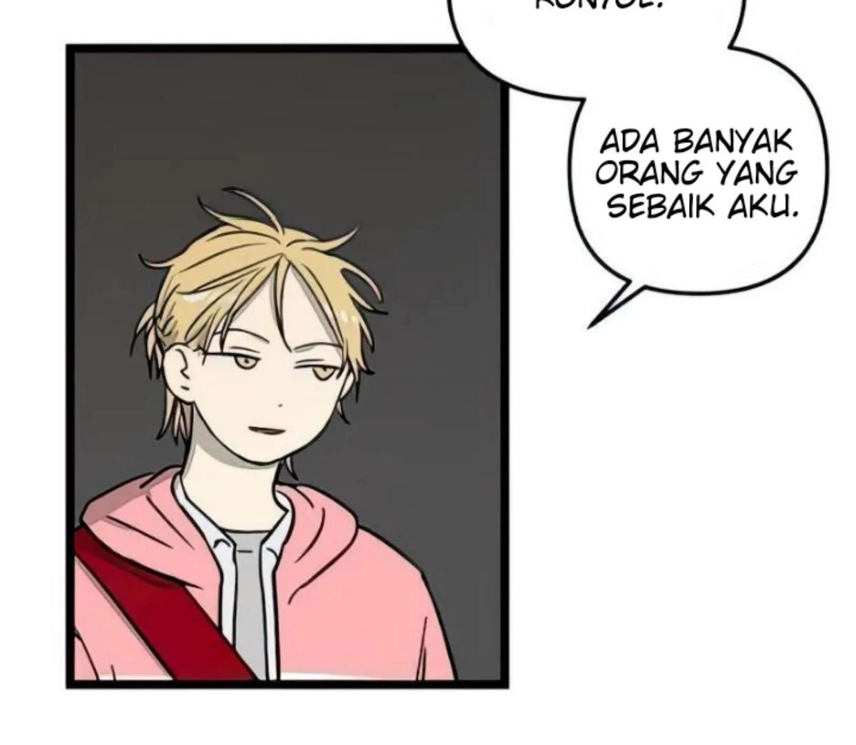 Homeless Chapter 74 - halaman 51