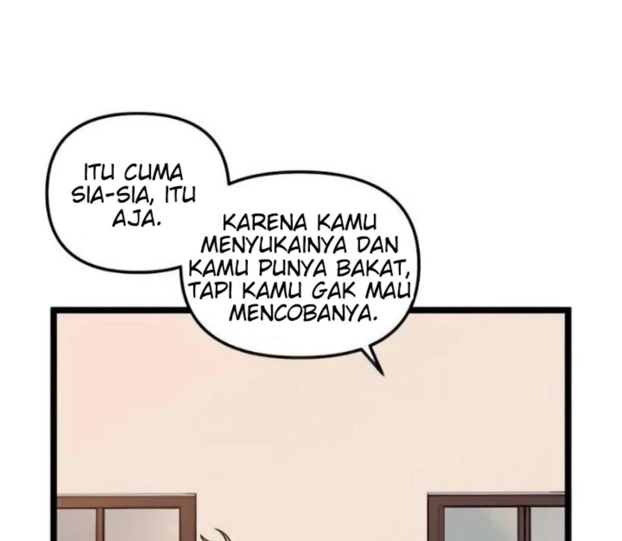Homeless Chapter 74 - halaman 56