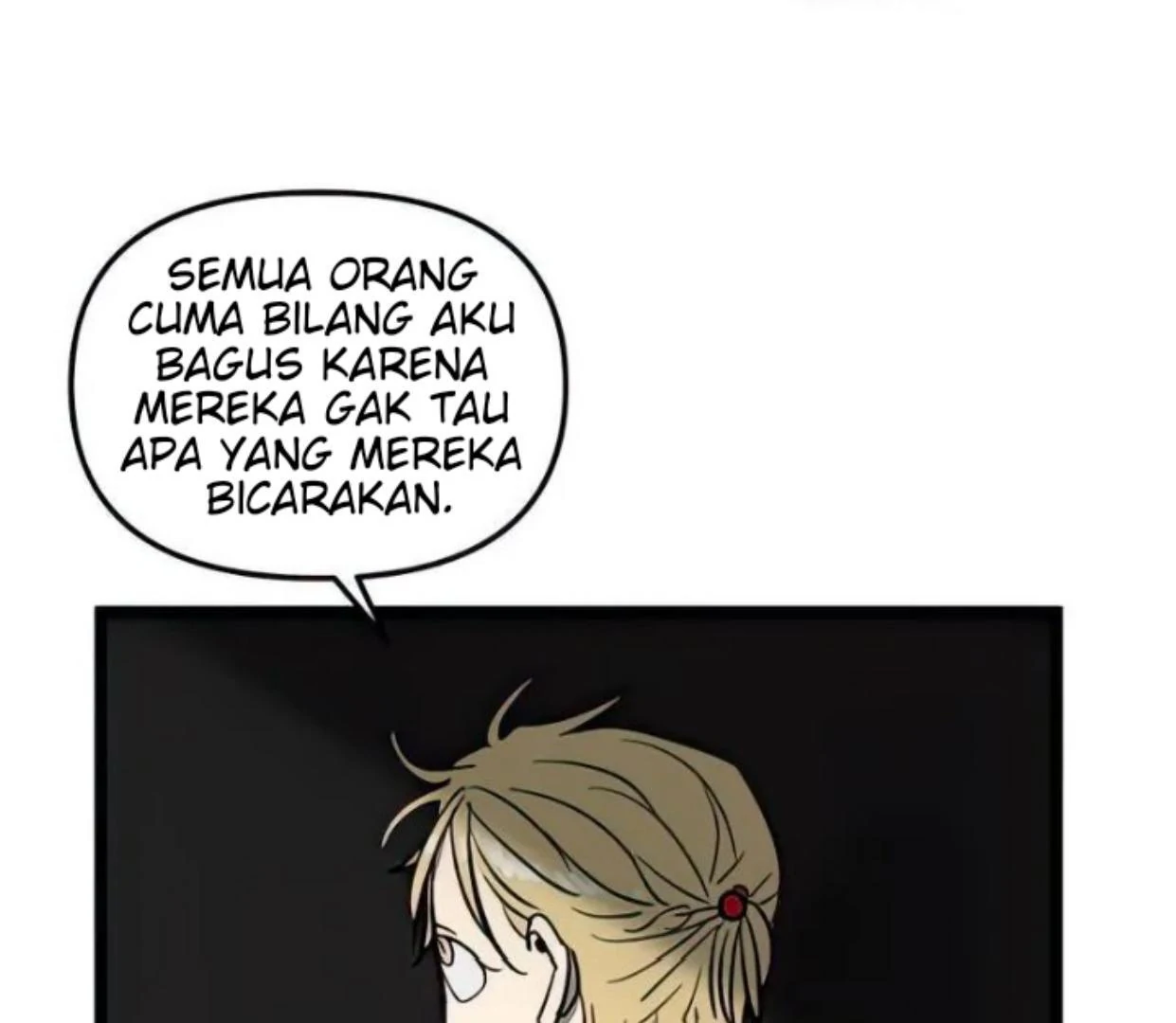 Homeless Chapter 74 - halaman 58