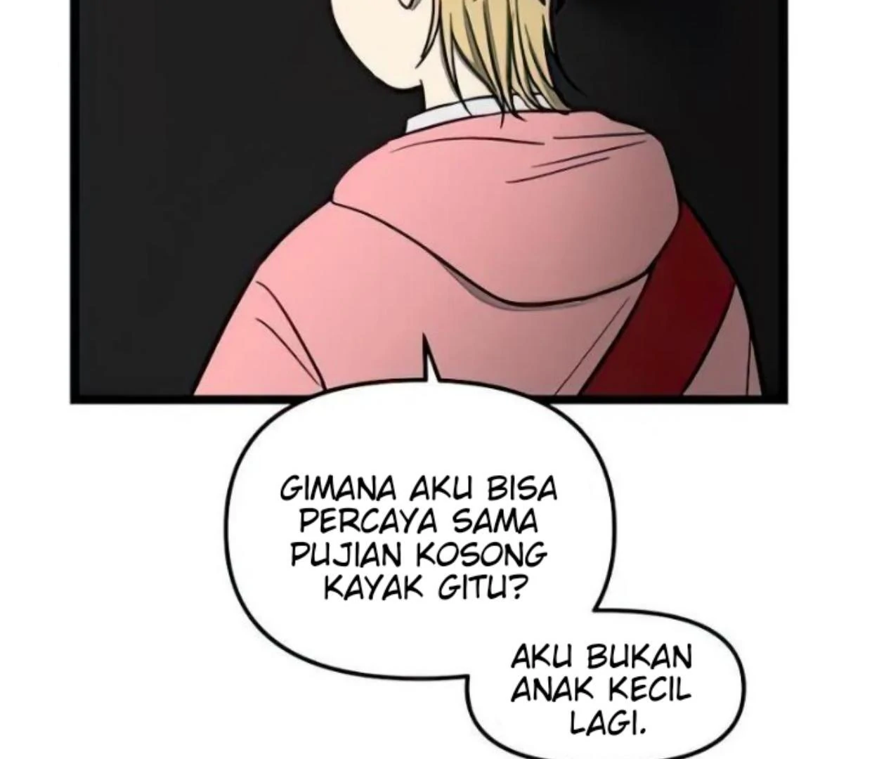 Homeless Chapter 74 - halaman 59