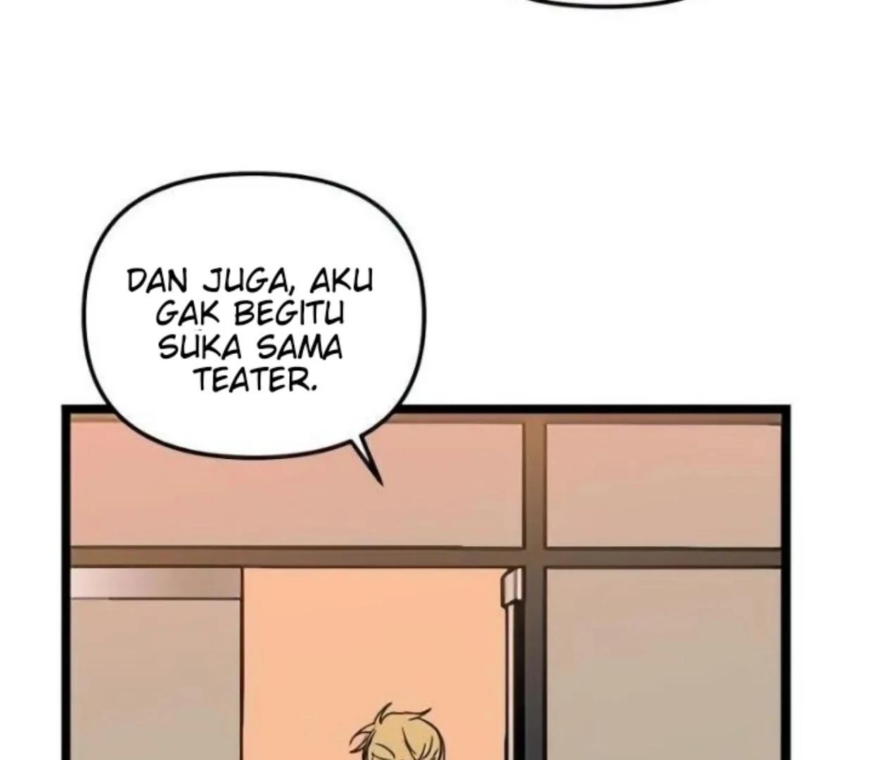 Homeless Chapter 74 - halaman 60