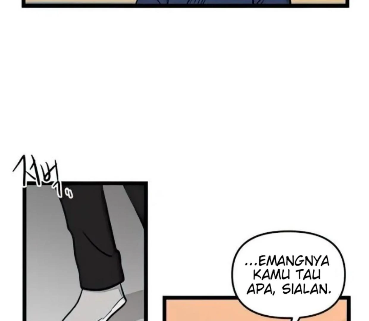 Homeless Chapter 74 - halaman 64