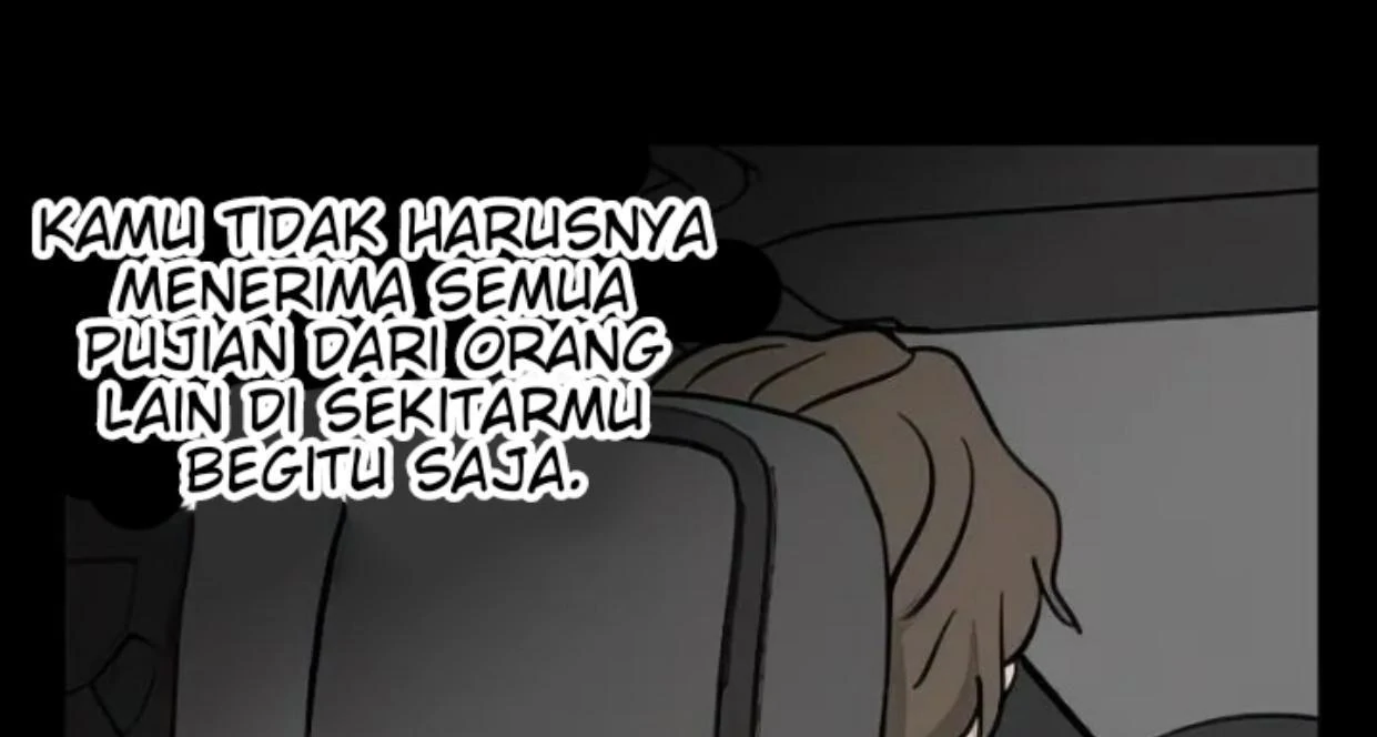 Homeless Chapter 74 - halaman 68