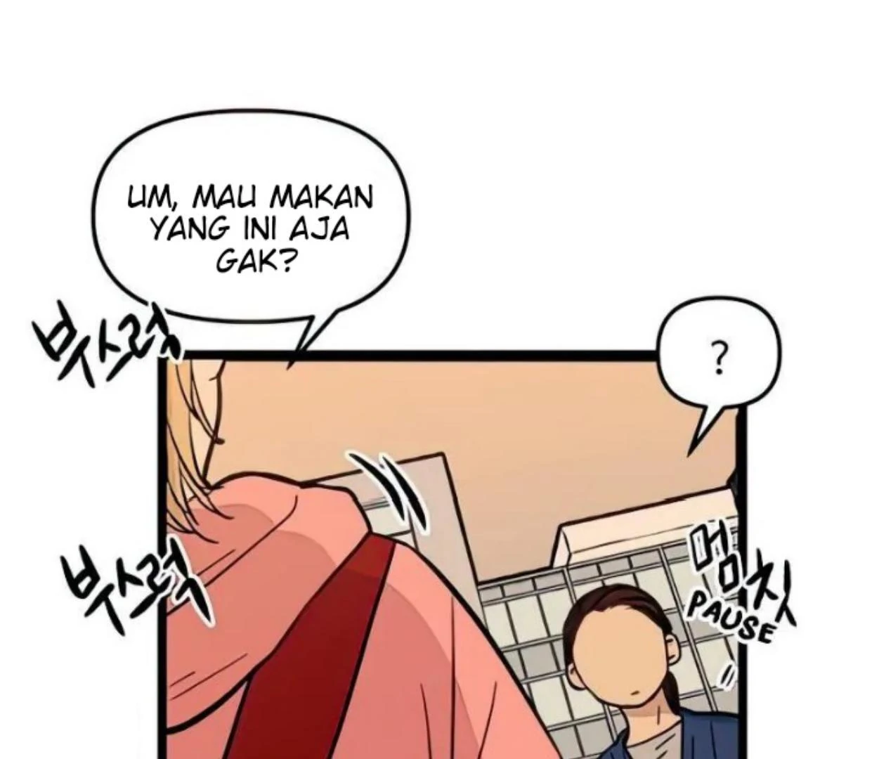 Homeless Chapter 74 - halaman 7