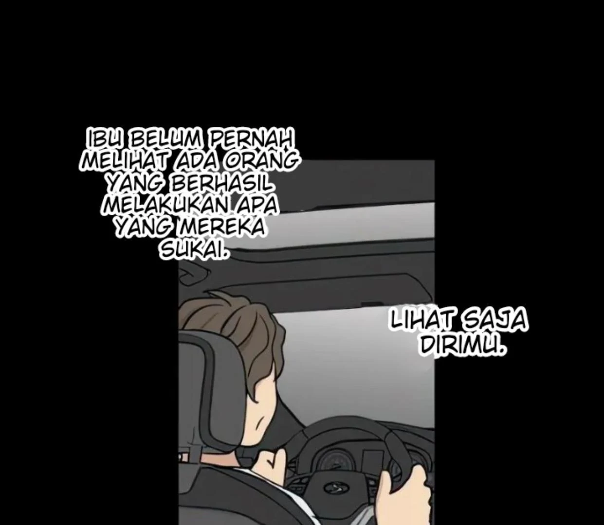 Homeless Chapter 74 - halaman 70