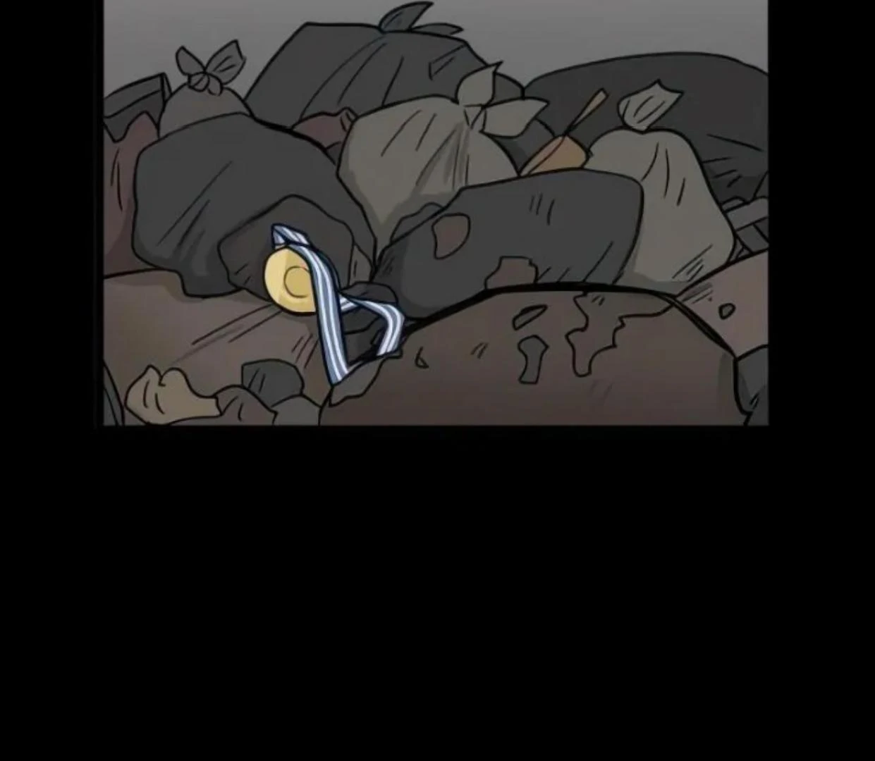 Homeless Chapter 74 - halaman 74