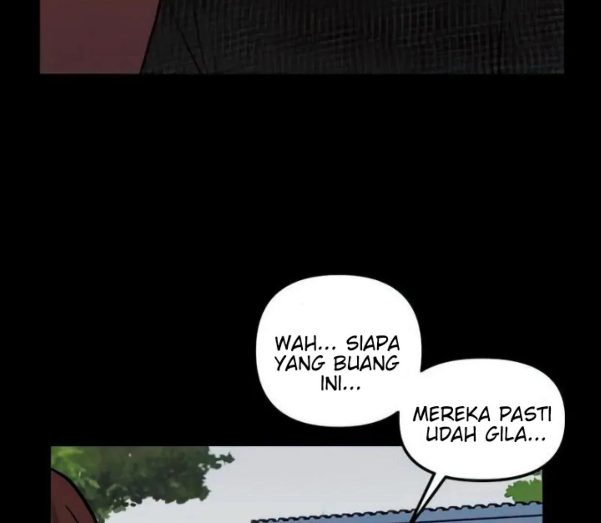 Homeless Chapter 74 - halaman 76