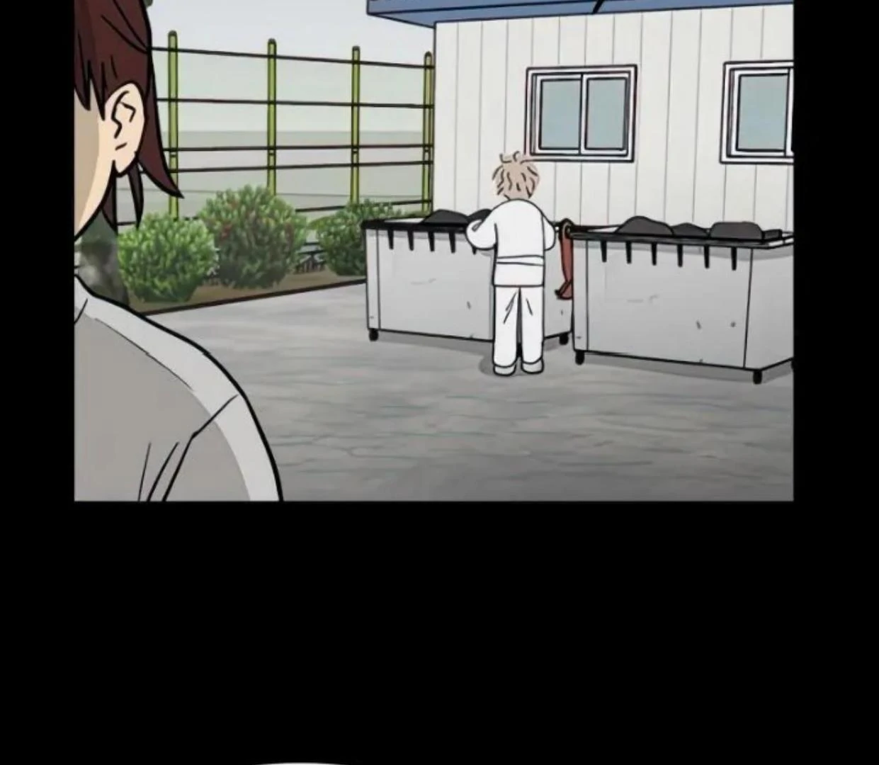 Homeless Chapter 74 - halaman 77