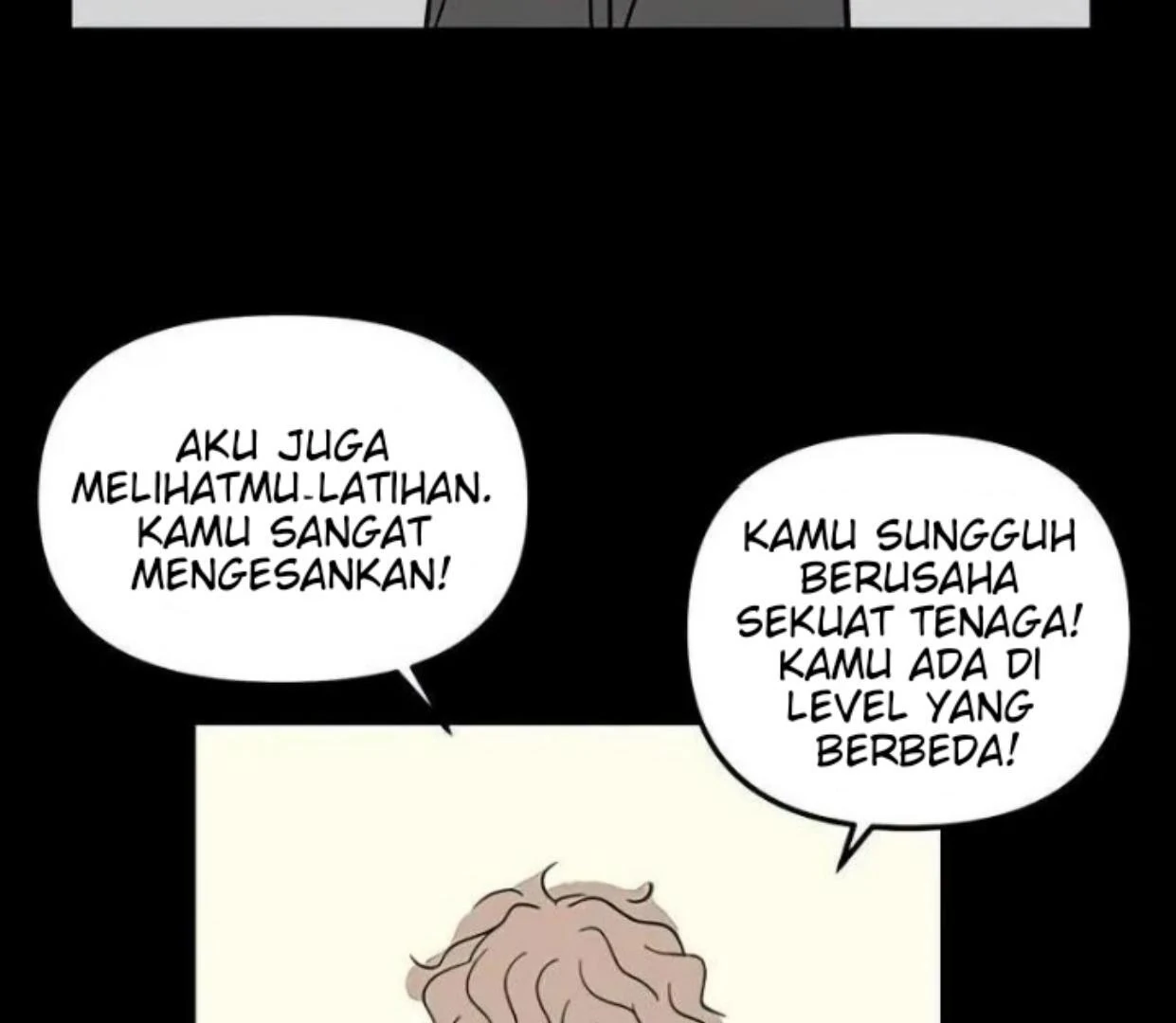 Homeless Chapter 74 - halaman 84