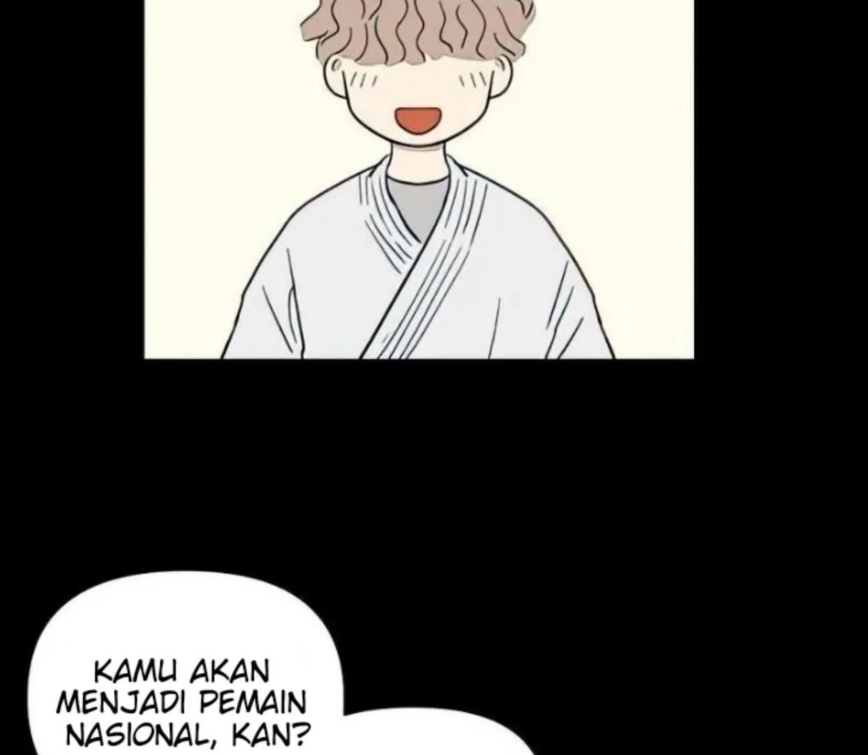 Homeless Chapter 74 - halaman 85
