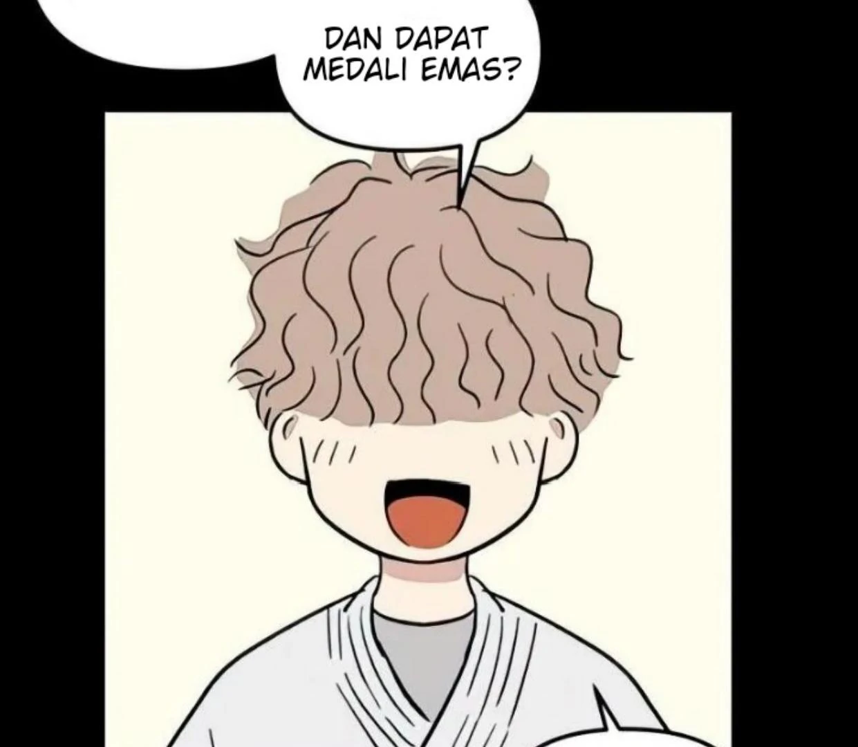 Homeless Chapter 74 - halaman 86