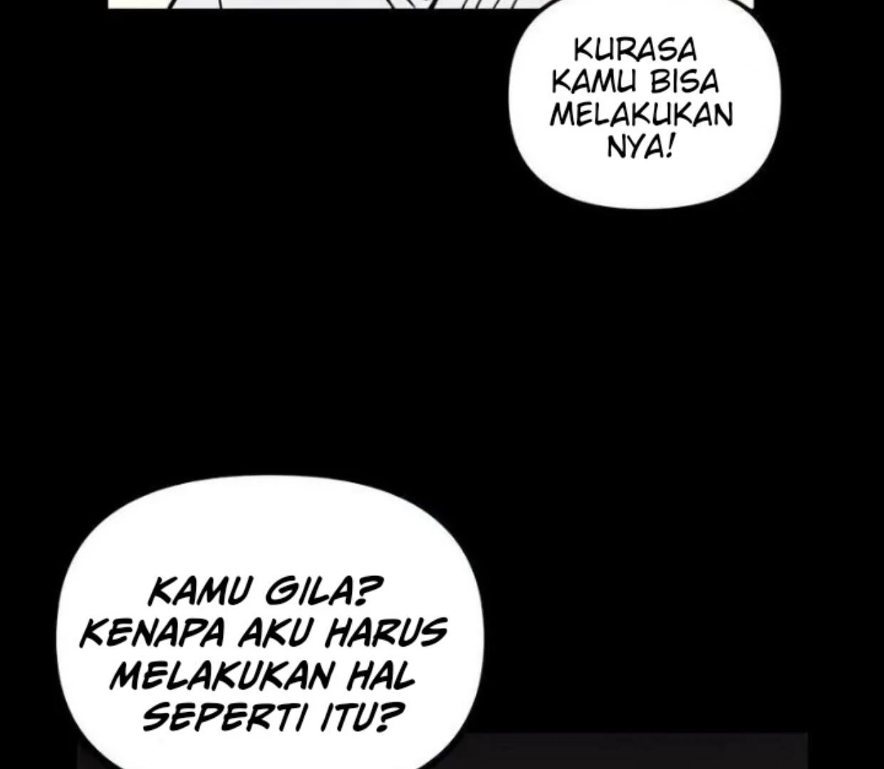 Homeless Chapter 74 - halaman 87
