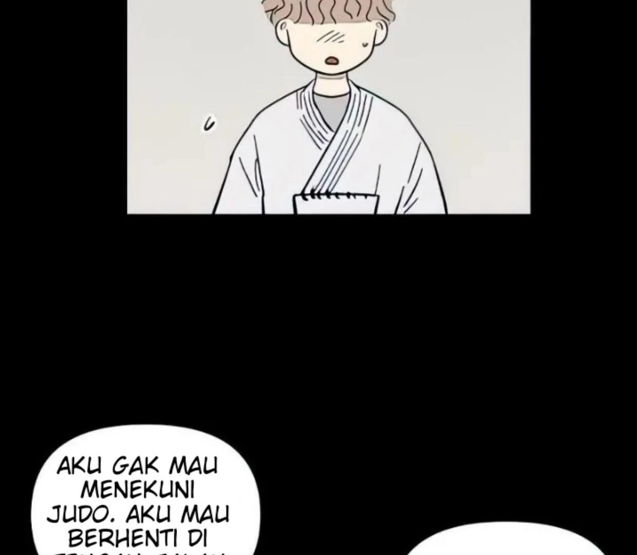 Homeless Chapter 74 - halaman 90