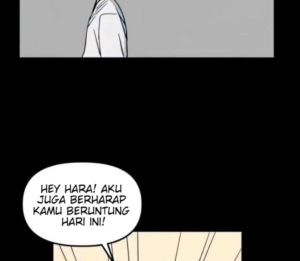 Homeless Chapter 74 - halaman 97